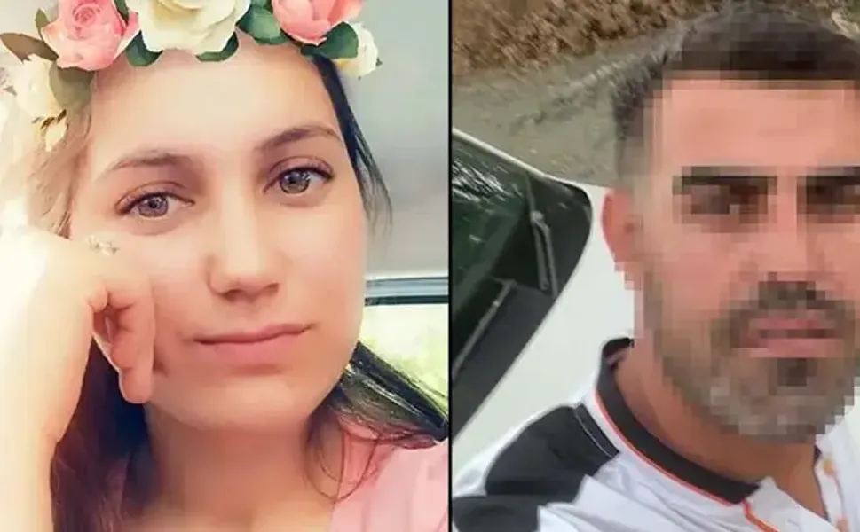Eşini öld*rdü, yanındaki teyzesini ağır yaraladı
