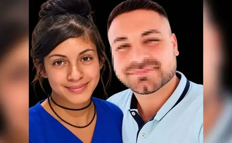 6 aylık hamile Didar dövülerek öldür*ldü; eşi ve 3 akrabası gözaltına alındı