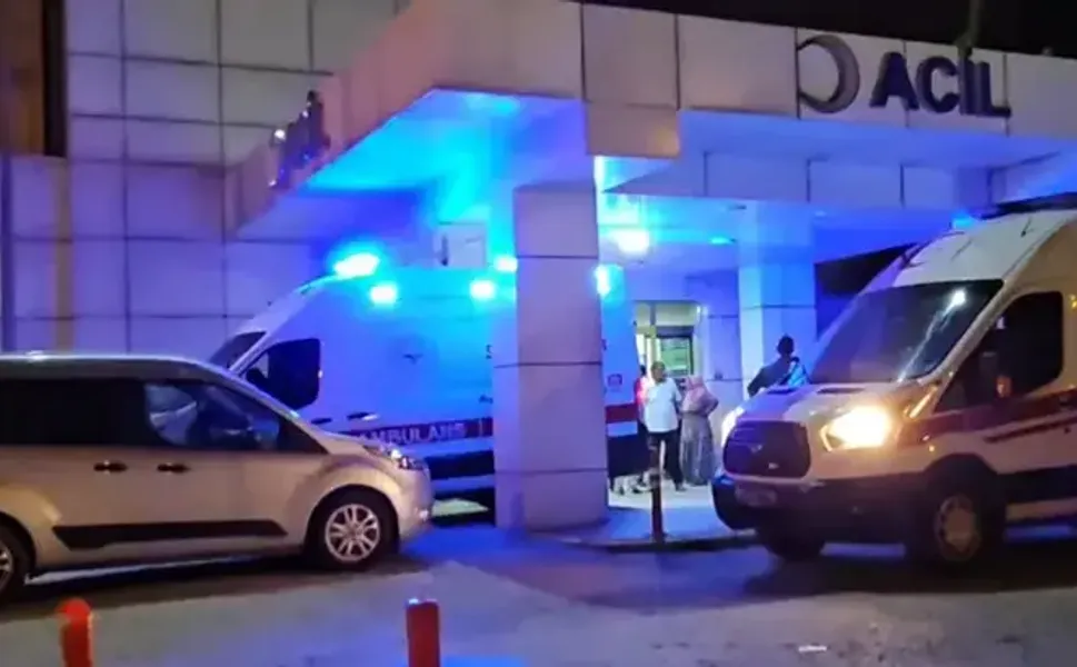 16 yaşındaki çocuk, annesini tabancayla öld*rdü