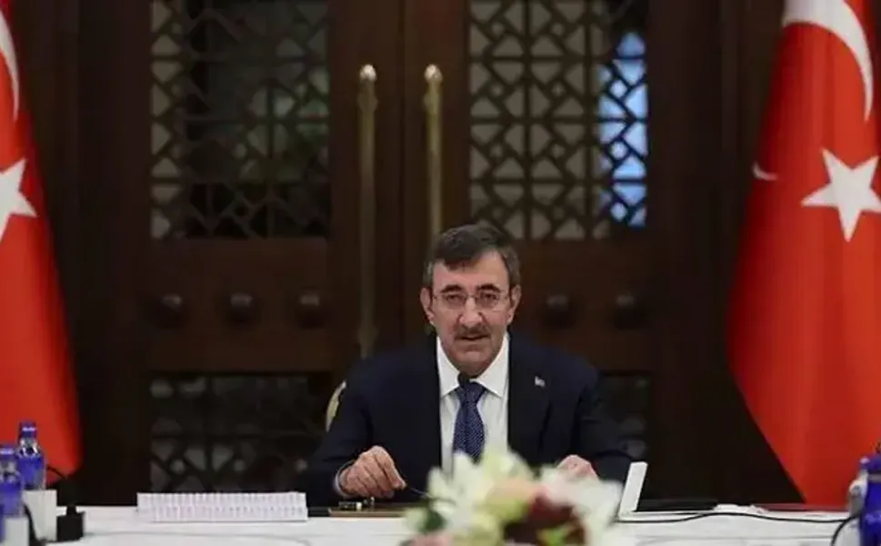Türkiye Coğrafi Bilgi Sistemi Kurulu toplandı