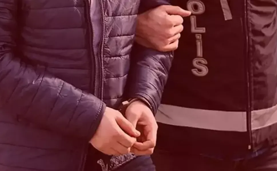 Eski DHMİ Daire Başkanı Acar, tutuklandı