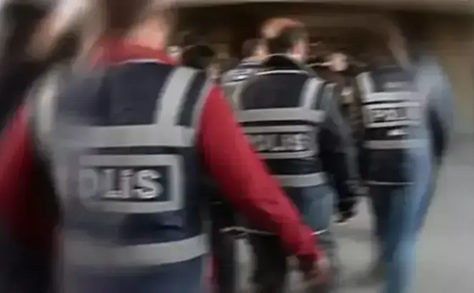 Kahramanmaraş’ı da Kapsayan Düzensiz Göç Denetiminde 230 Kişi Yakalandı