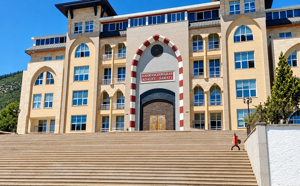 Kahramanmaraş Merkezli Yasa Dışı Bahis Operasyonunda 50 Gözaltı