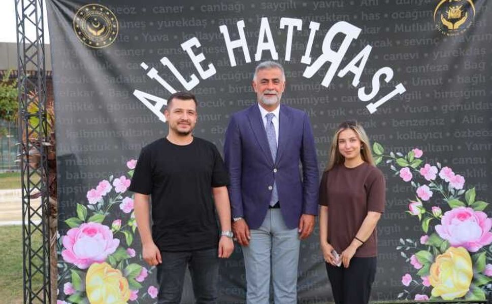 Kahramanmaraş’ta Evlenecek Gençlere 835 Milyon TL Destek