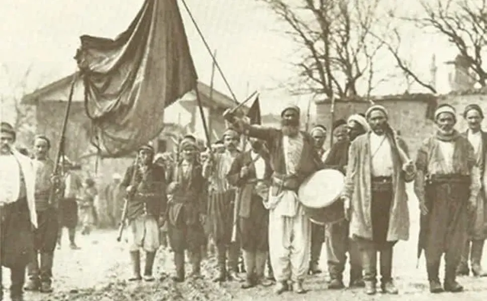 Abdal Halil Ağa, TRT Türkü’de Türkiye’ye anlatılacak