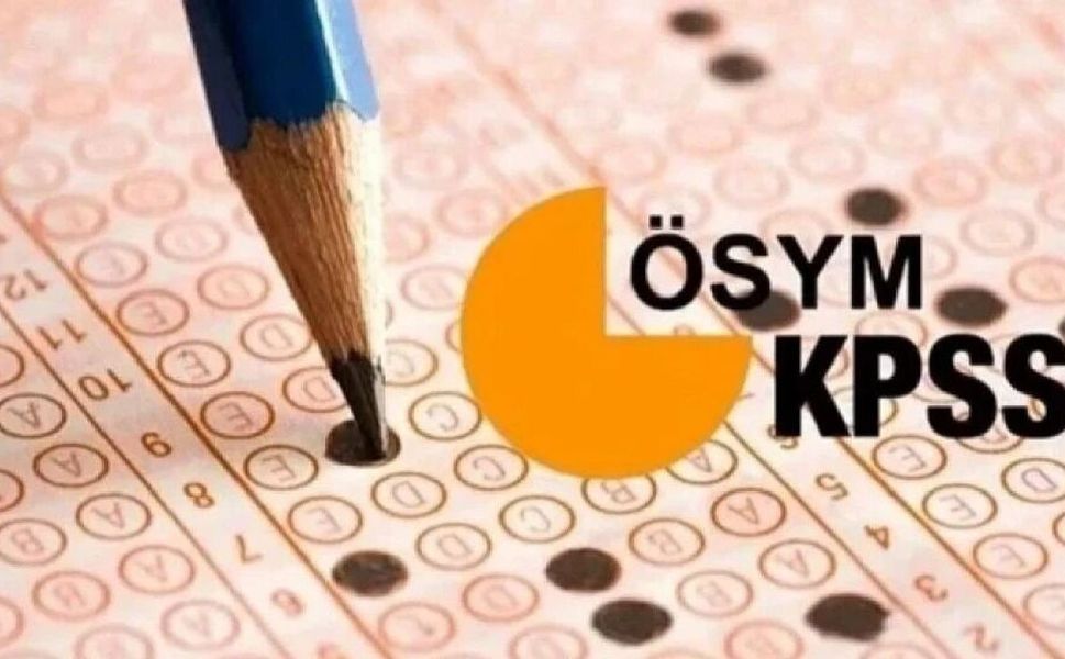 KPSS Soru Kitapçığı Yayımlandı! İşte Soru ve Cevaplar