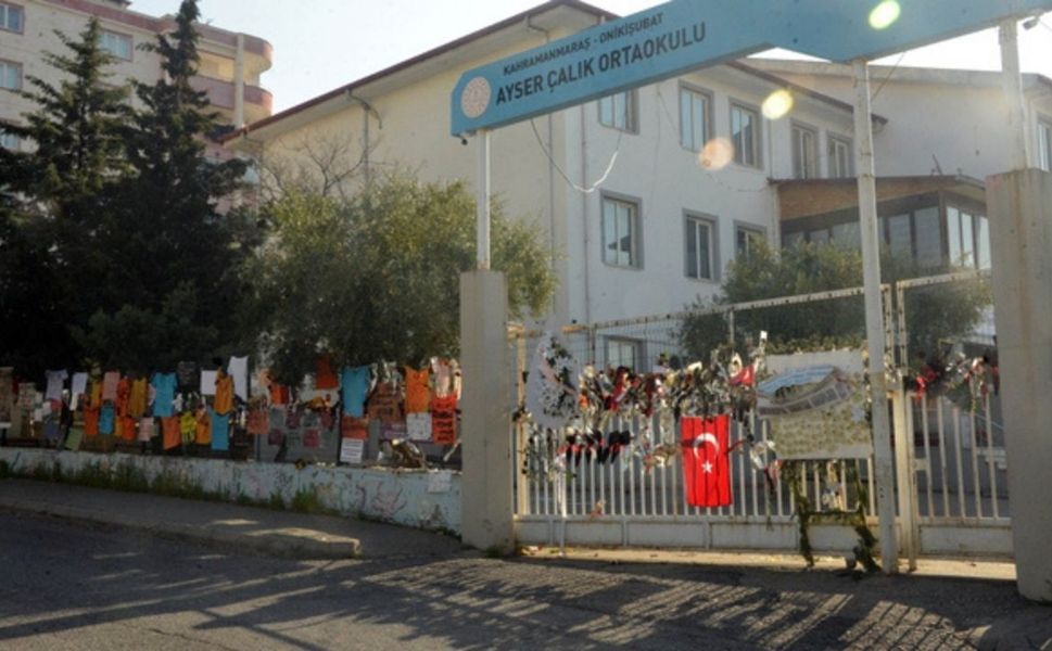 10 Can Alan Okul Saldırısı Davasında Şok Savunma: “Oğlumdan Şikayetçiyim”