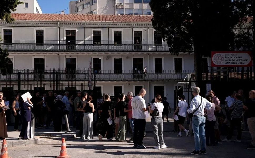 Memur Adayları İçin Büyük Gün! KPSS Genel Yetenek-Genel Kültür Oturumu Başladı