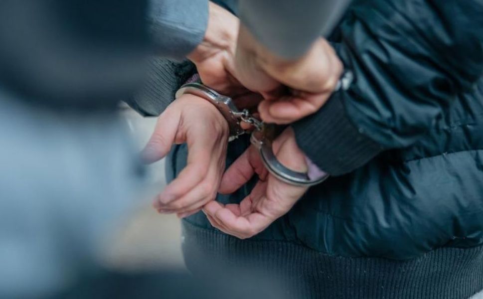 Kahramanmaraş’ta yasaklı madde operasyonları: 7 tutuklama