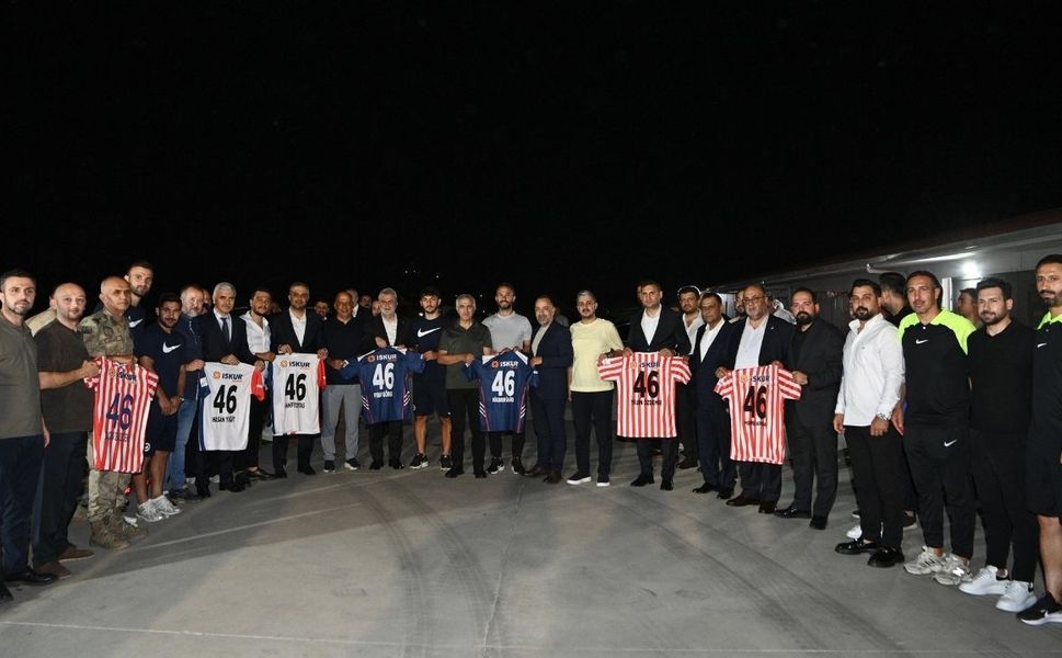 Görgel’den İstiklalspor’a Dikkat Çeken Mesaj
