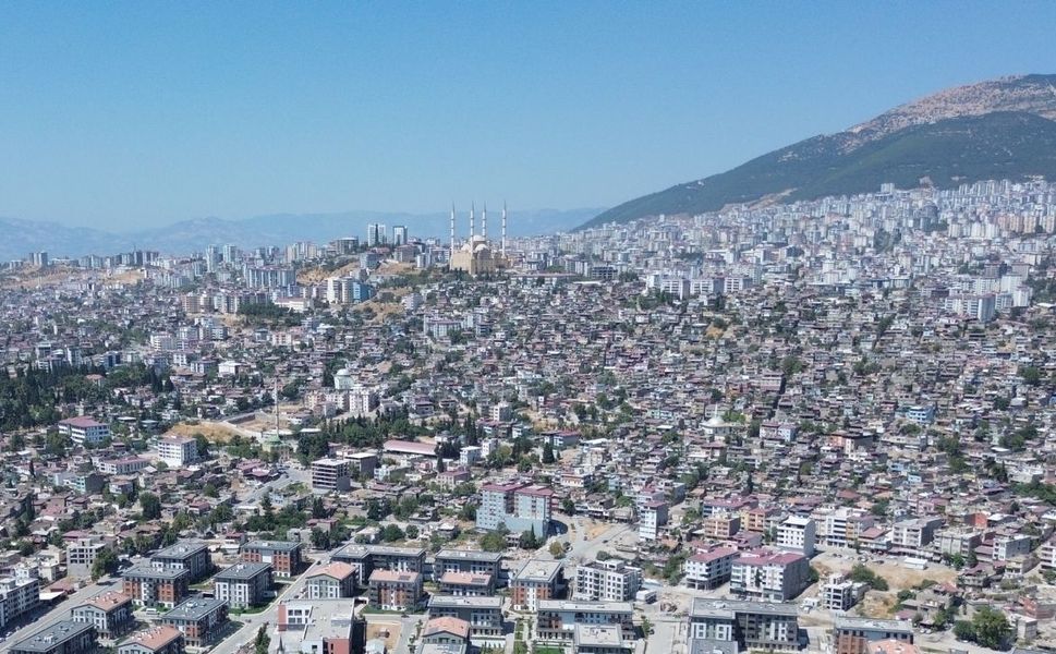 Herkes Memleketine Dönse Kahramanmaraş’ın Nüfusu Kaç Olur?
