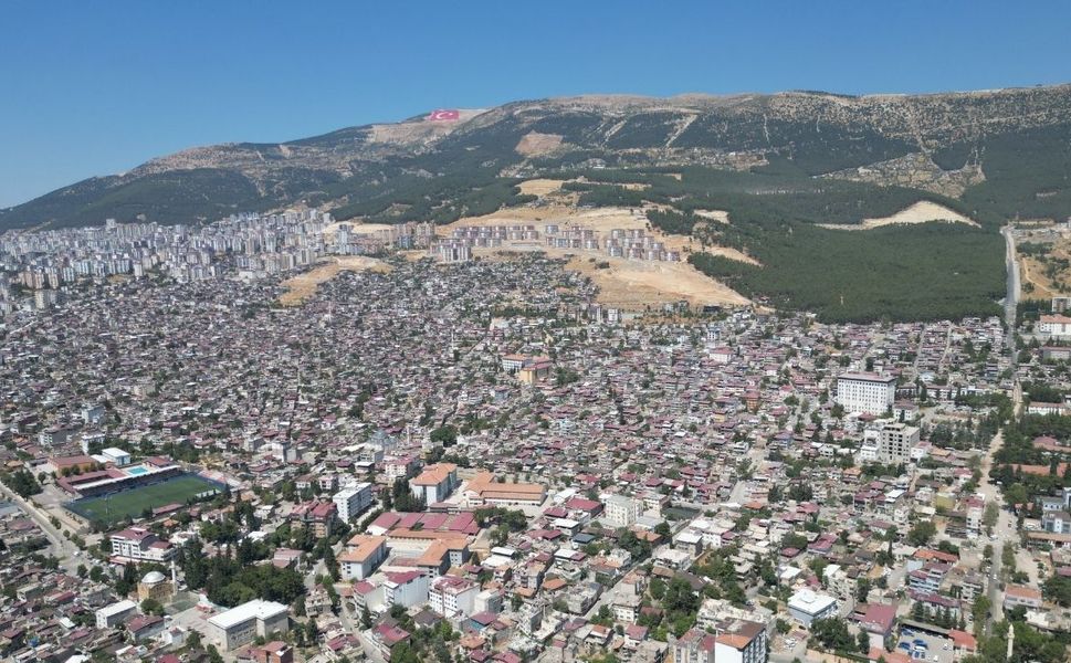 Kahramanmaraşlılara Müjde Okullara 31 Bin Personel Alımı Yapılacak