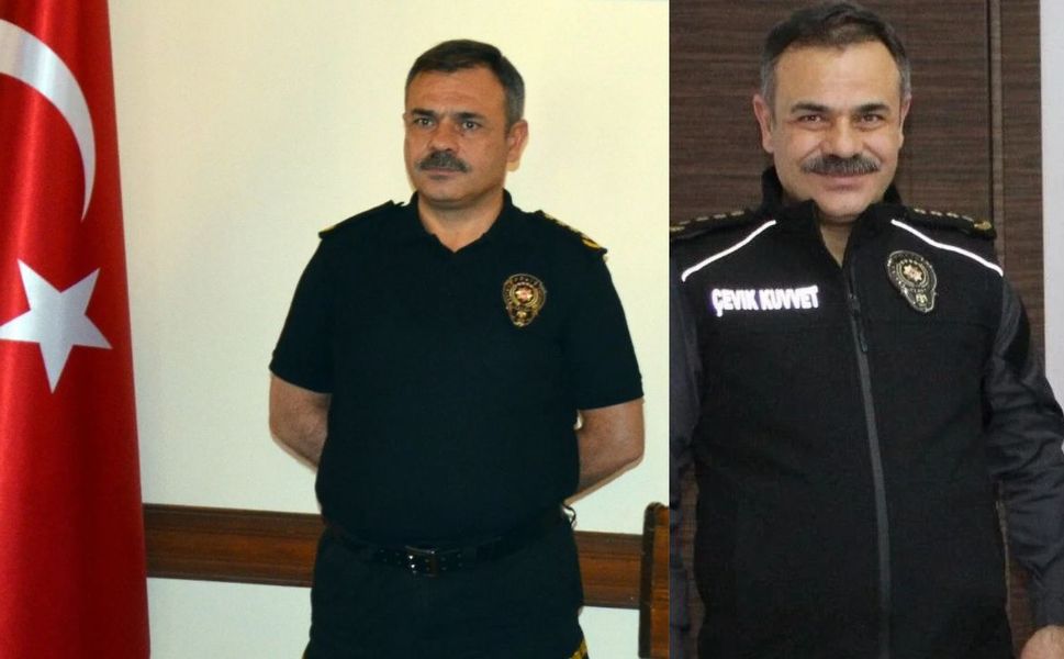 Kahramanmaraş İl Emniyet Müdürü Beyti Kalaycı Kimdir?