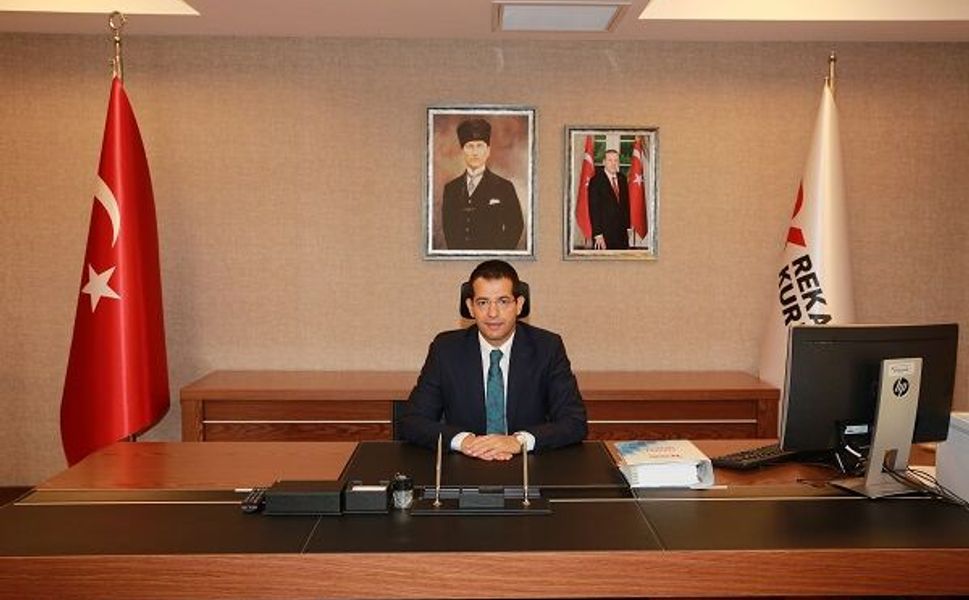 Rekabet Kurulu İkinci Başkanlığına seçilen Ahmet Algan kimdir?