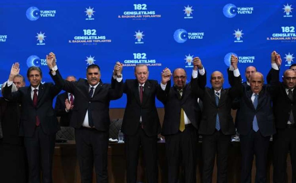 Fırat Görgel; “Akpınar ve Karaca’yı Tebrik Ediyorum”