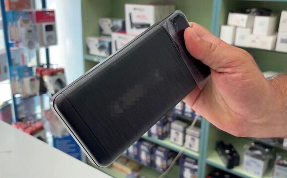 Aşırı sıcaklar powerbankleri tehlikeye dönüştürüyor: ‘Bomba etkisi yapabilir’