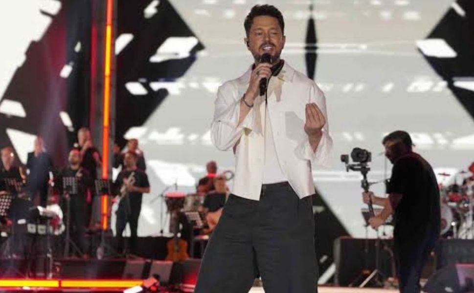 Murat Boz Kahramanmaraş’ta Sahne Alacak
