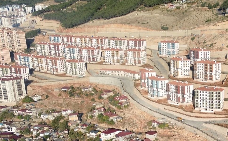 Kahramanmaraş’ta TOKİ indirim kampanyasının şartları belli oldu