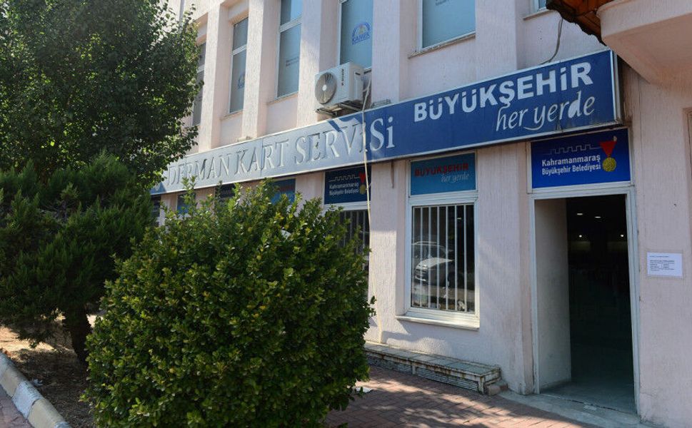 Eylül Ayında Dermankartlı Ailelere 47 Milyon Lirayı Aşan Destek Sağlandı