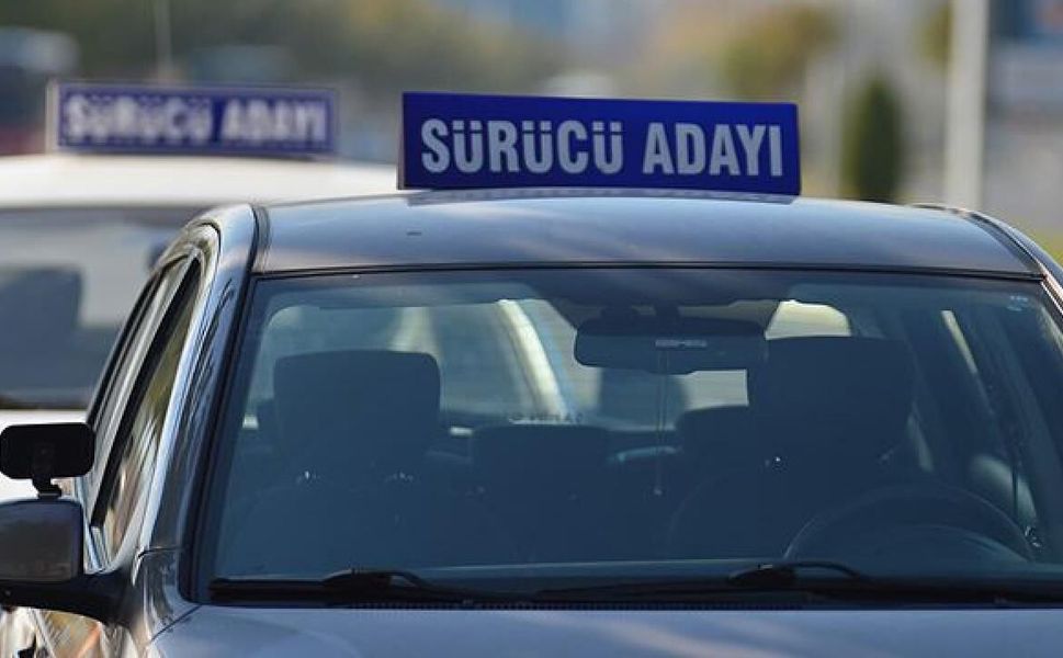 Kahramanmaraş’ta ehliyet sınavında serbest güzergah dönemi başlıyor