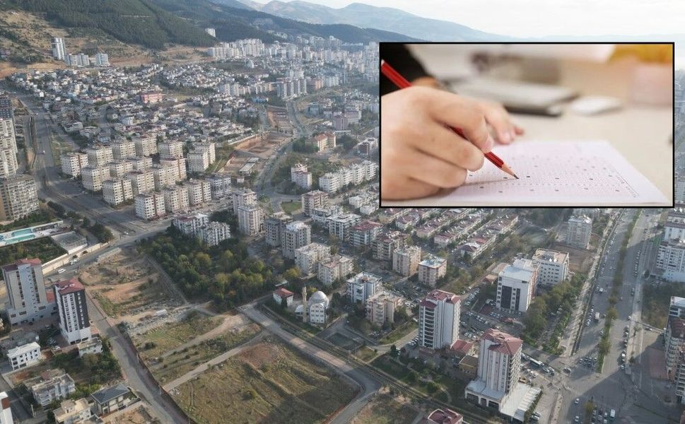 Onikişubat’ta üniversiteye hazırlık kursunun ücreti belli oldu