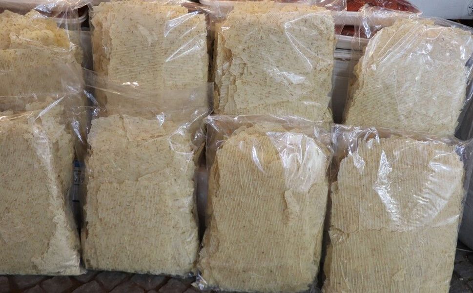 Maraş Tarhanasında Fiyatlar Belli Oldu, Bol Yoğurtlusu 350 TL