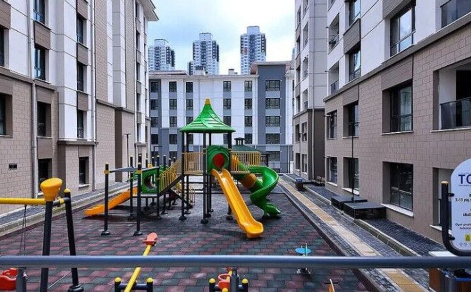 Kiralık sosyal konut başvuruları yarın başlıyor