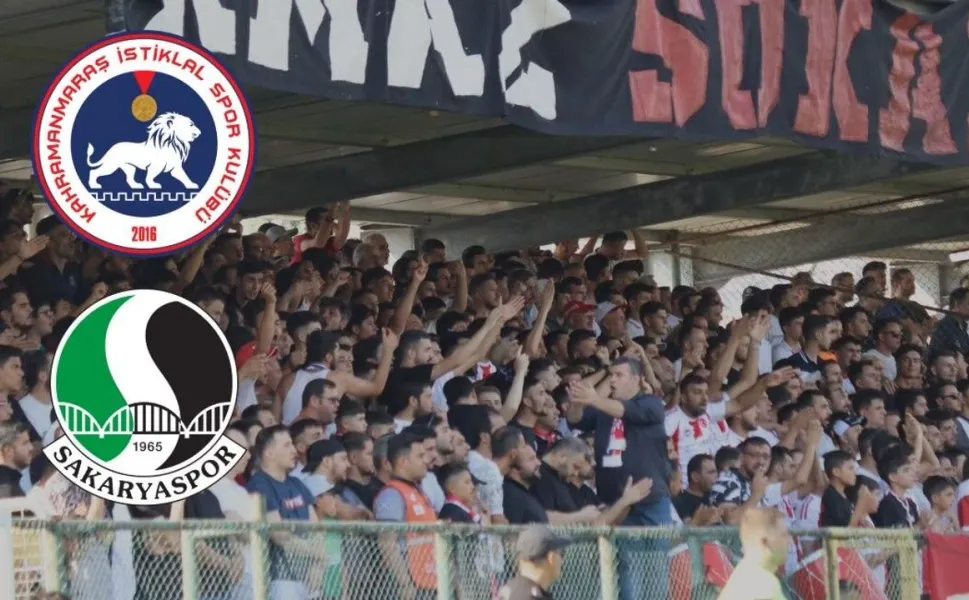İstiklalspor - Sakaryaspor maçını canlı izle