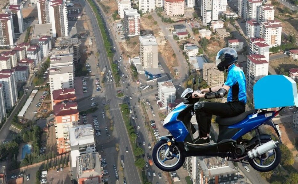 Kahramanmaraş’ta Motosikletlilere Sıkı Denetim Geliyor