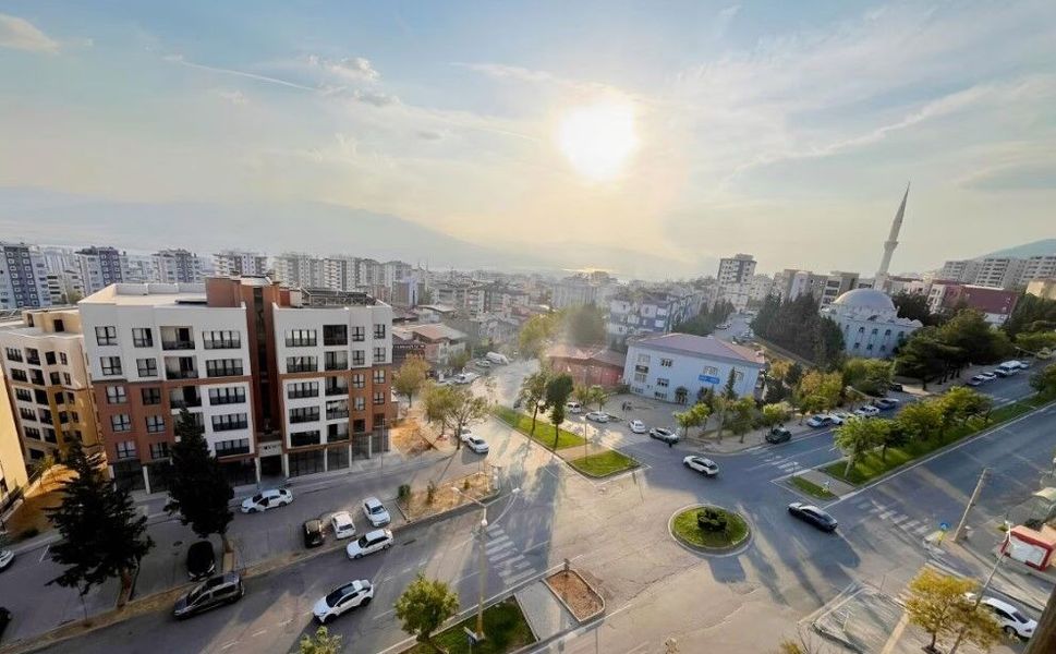 Kahramanmaraş Binevler Mahallesi’nde kiralar ne kadar?