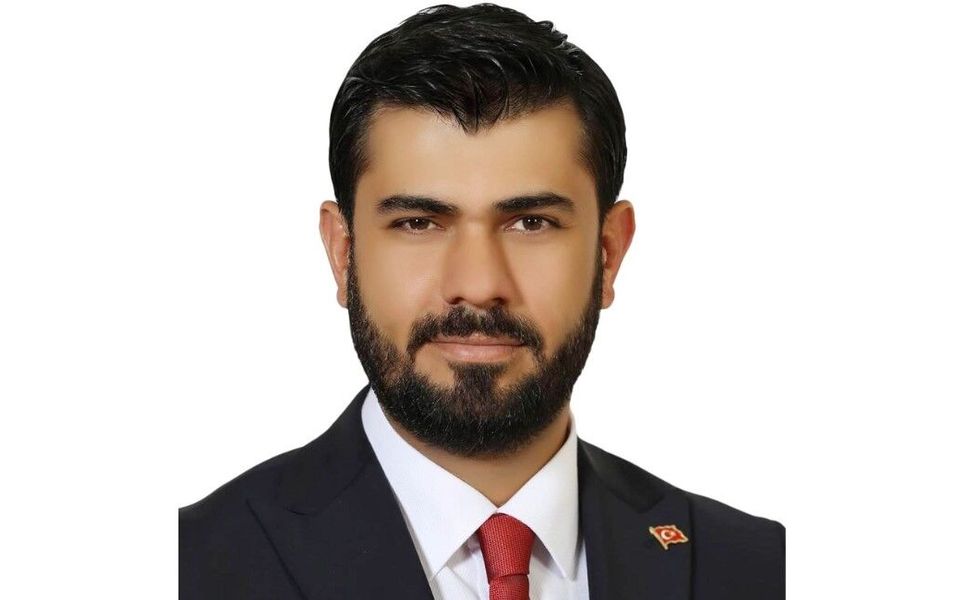 Kahramanmaraşlı Demirdöğen, Osmaniye Gençlik ve Spor İl Müdürü Oldu