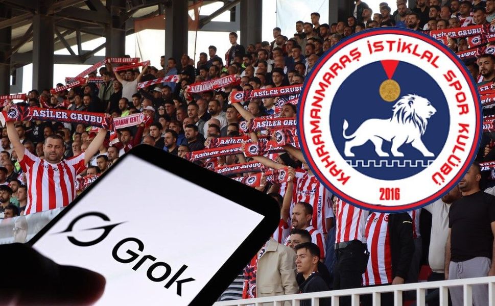 Yapay zeka şampiyon olarak Kahramanmaraş İstiklalspor’u gösterdi