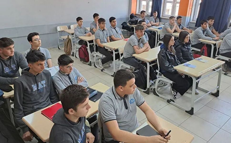 PISA 2025’te Türkiye’den Dikkat Çeken Yükseliş
