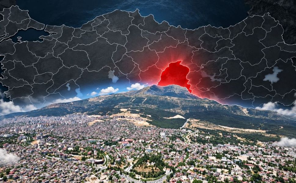 Kahramanmaraş’ta Nüfus ve Evlilik Verileri Dikkat Çekti: Erkekler Önde!
