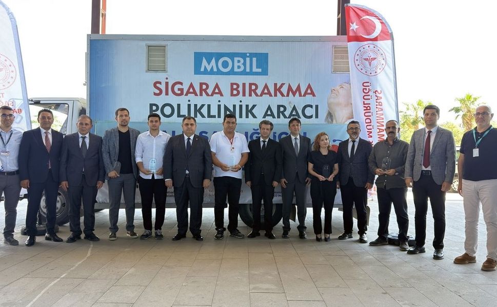 Büyükşehir’den Halk Sağlığı Haftası’na Anlamlı Destek
