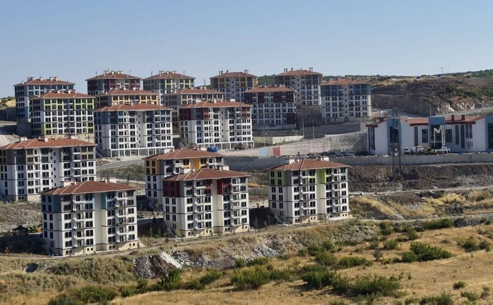 Kentsel Dönüşüm Desteğinde Süre Uzatıldı
