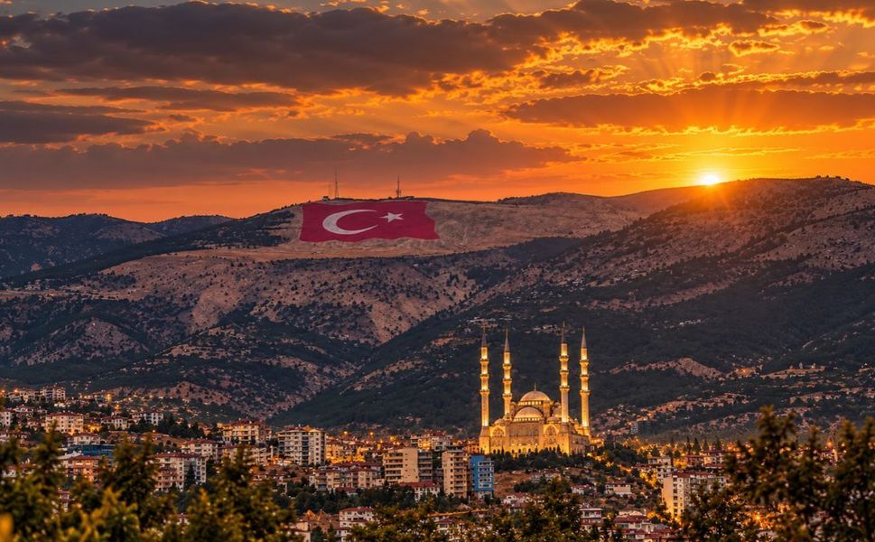Kahramanmaraş Yöresel Ağzında İlginç Bir Kelime: Antirigli