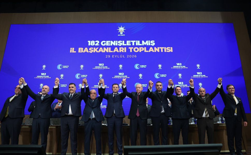 Mehmet Akpınar’dan AK Parti’ye Geçişinin Ardından İlk Açıklama