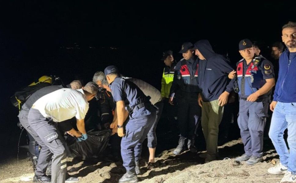 Kayıp Öğretmenden Kahreden Haber: Cansız Bedenine Ulaşıldı