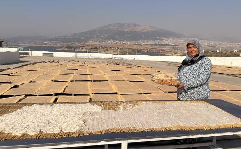 Büyükşehir’in “Kahraman Kadın Akademisi” Kadın Girişimcilere Güç Katıyor