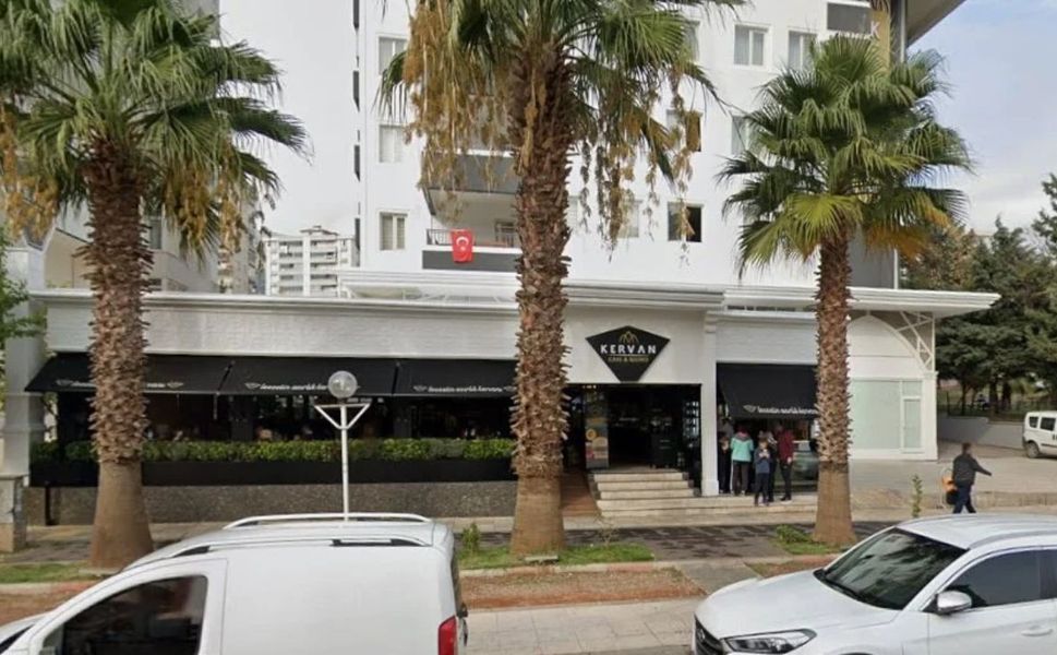 Kervan Pastanesi; “Tadilatların Ezgi Apartmanı’nın yıkımına etkisi yok”