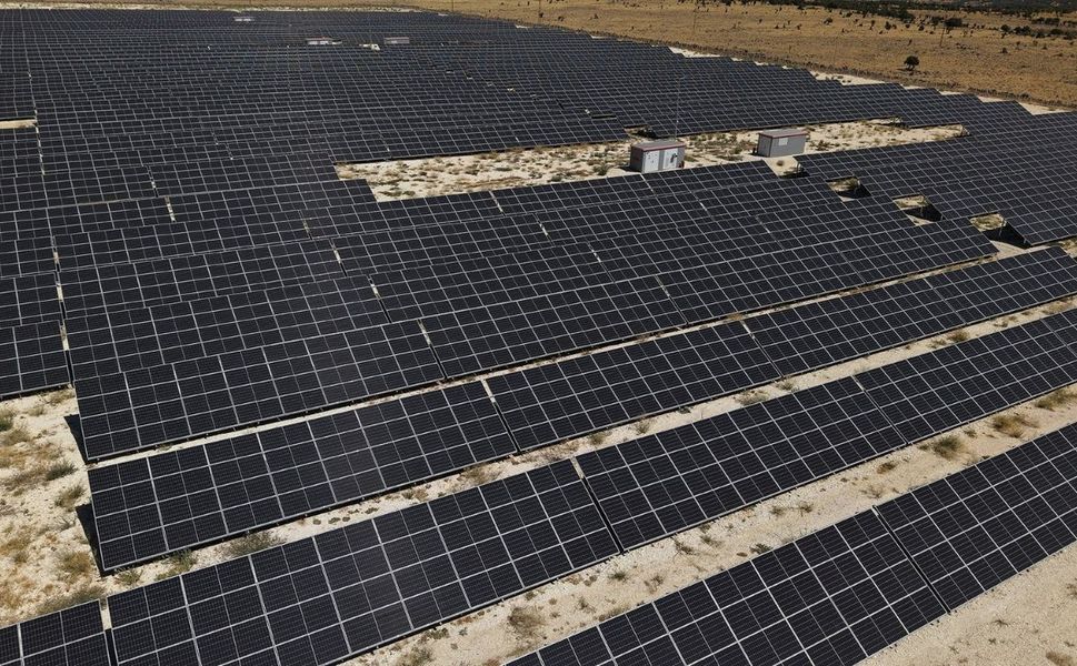 Kahramanmaraş’ın Elektriğine Güneş Desteği