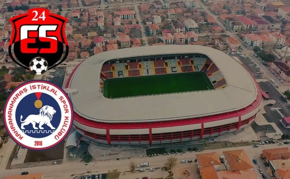 Erzincanspor - İstiklalspor maçı saat kaçta, hangi kanalda?