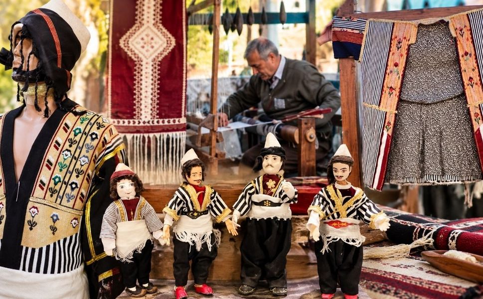 Kahramanmaraş’ın 32. Tescilli Ürünü Geliyor