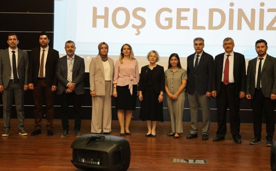 Kahramanmaraş'ta "Meme Kanseri Farkındalık ve Tarama Oranlarını Artırma Eğitim Programı"  düzenlendi