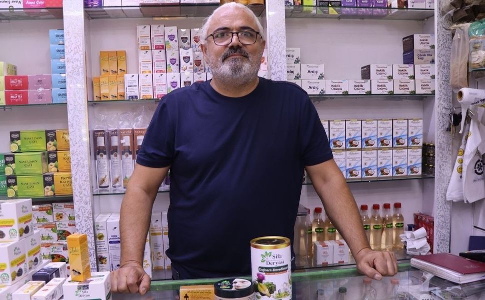 Kahramanmaraş’ta Sivilce Problemi Olanlar Bunları Kullansın