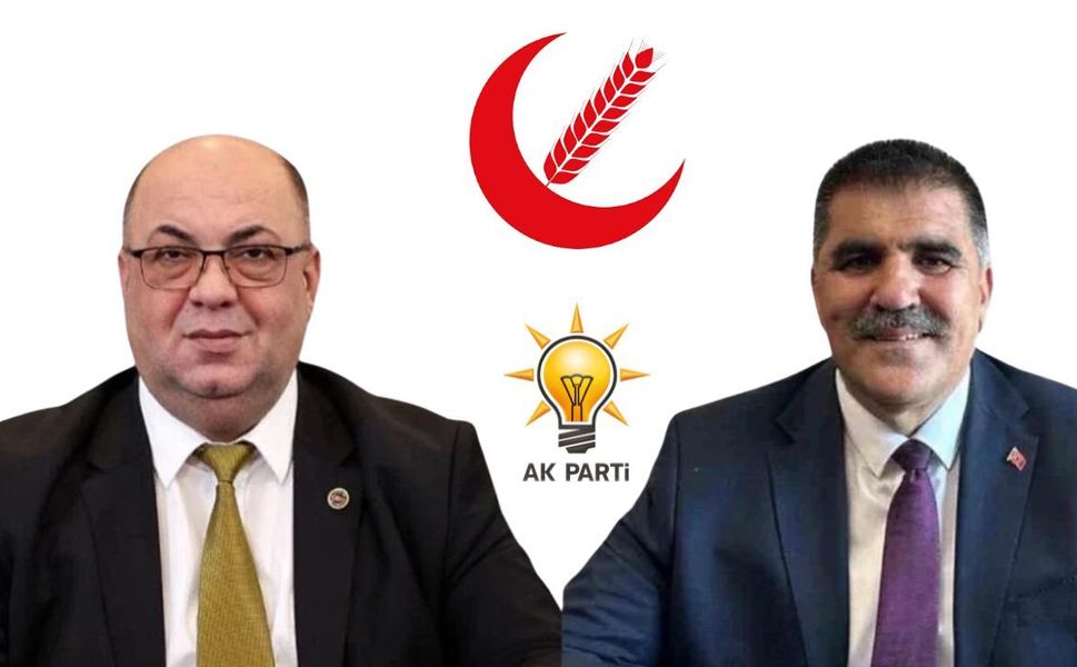 Kahramanmaraş'ta Yeniden Refah’tan Zehir  Zemberek Açıklama