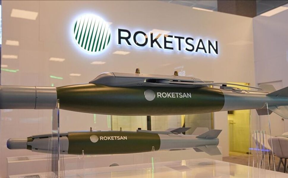 Kahramanmaraşlılar Müjde: ROKETSAN Personel Alımları Başladı
