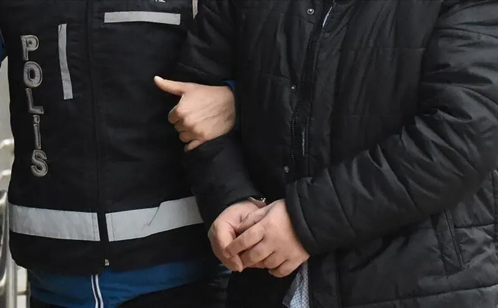Kahramanmaraş’ta düğünde havaya ateş açan 3 kişi gözaltına alındı