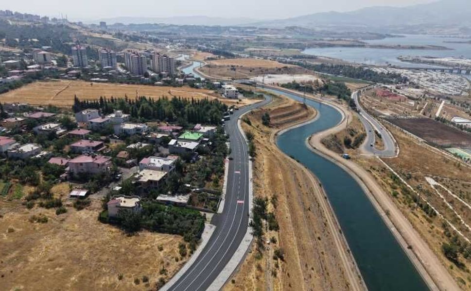 Sarıçukur Yoluna 40 Milyonluk Dokunuş: Vatandaşlardan Tam Not